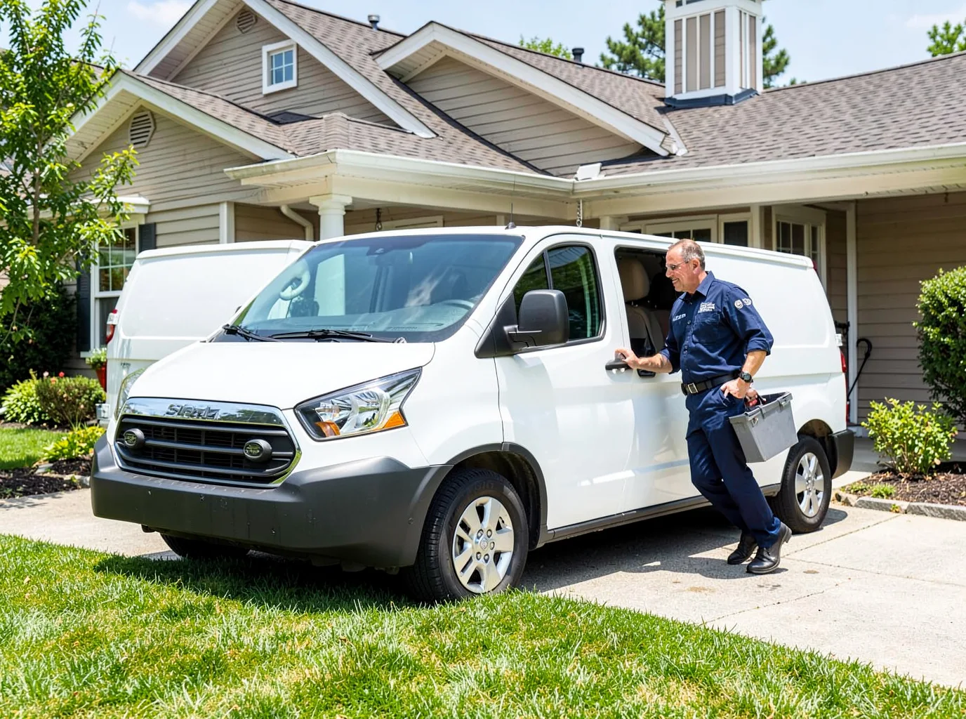 Emergency Plumber company in Lyndhurst, VA