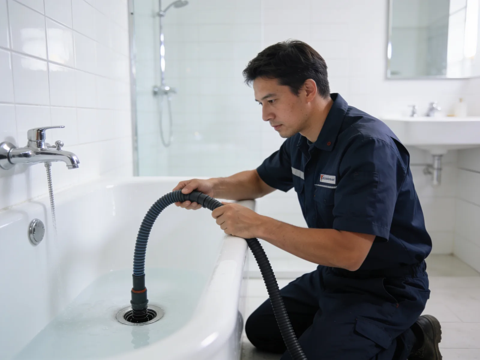 Emergency Plumber Lyndhurst, VA FAQs